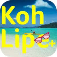 Koh Lipe+ mobile on 9Apps