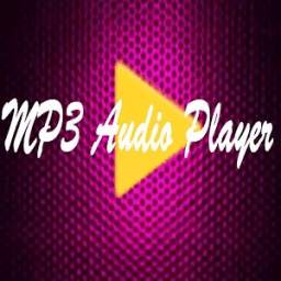 MP3 Audio Player