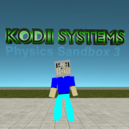 Physics Sandox 3 Free! иконка