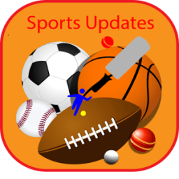 Sports TV Channels Live أيقونة