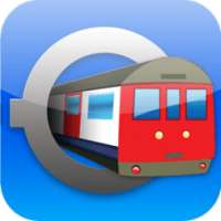 London Tube Traveller on 9Apps