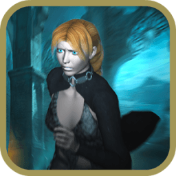 Temple Girl Run иконка