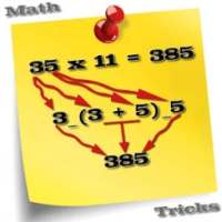 Math Tricks on 9Apps