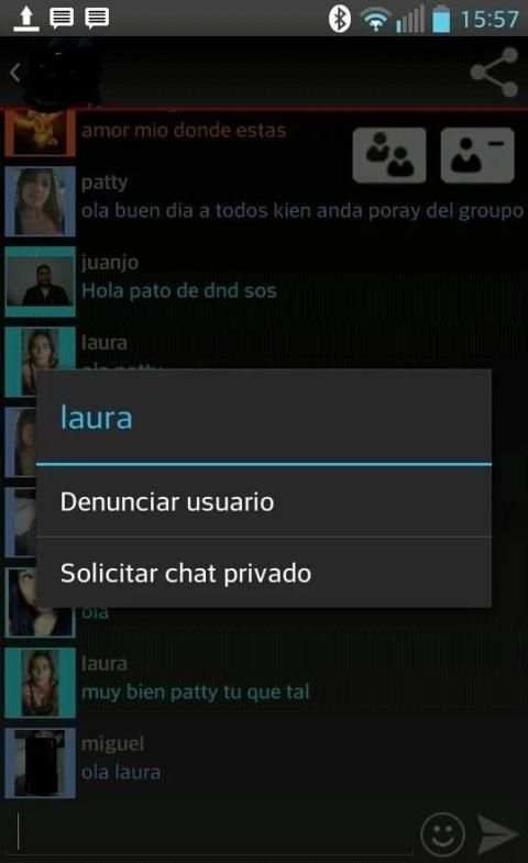 Lyrics + Download Free Chat screenshot 2