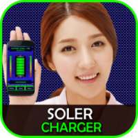 Solar Charger Android AppPrank