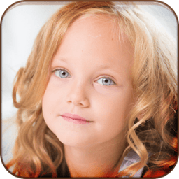 नेत्र सौंदर्य डिटेक्टर शरारत आइकन