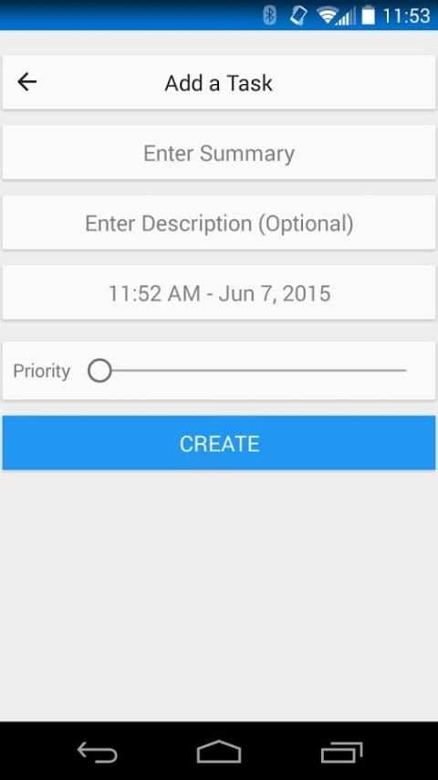 Bubbl Tasks 3 تصوير الشاشة