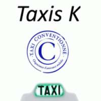 Taxis K on 9Apps