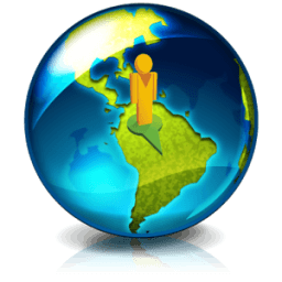 Street View Camera icon