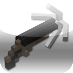 Grappling Hook Mod for MCPE иконка