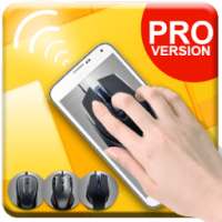 Mouse remote control on 9Apps