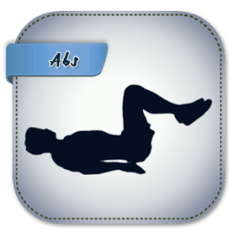 How To Get 6 Pack Abs icon
