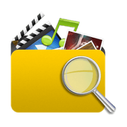 File Manager أيقونة
