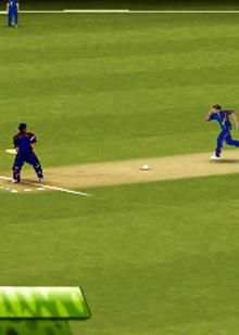 Cricket T20 Fever screenshot 2