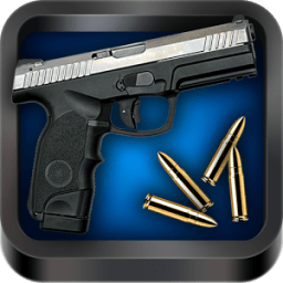 Ultimate Gun Simulator icon