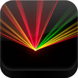 Laser Light Extra أيقونة