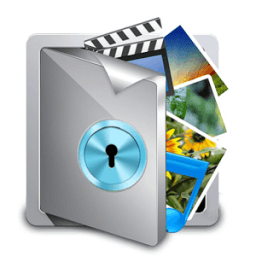 Gallery Lock + Caller ID आइकन