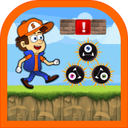 Super Boy Adventure icon