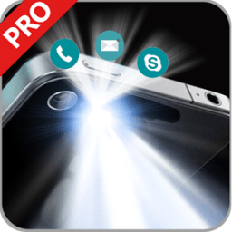 Flash Notification icon