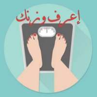 إعرف وزنك من تحليل بصمتك Prank on 9Apps