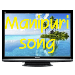 Manipuri Song आइकन