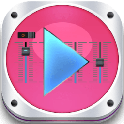 UC Player Mp3 आइकन