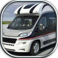 Truck Mania Simulator