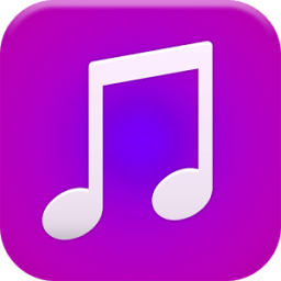 Tube Music Player أيقونة