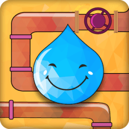 AR-muse: Project Water icon