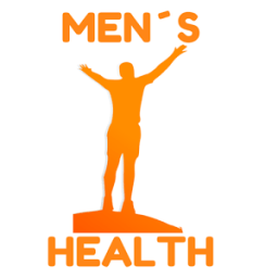 Men´s Health أيقونة