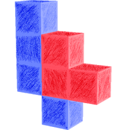 Block Match أيقونة