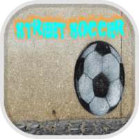 Street Soccer Multiplayer