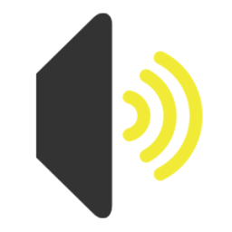 Voice Out आइकन