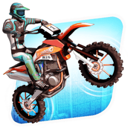 Insane Bike Challenge иконка