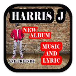 Album Harris J With Lyrics icon