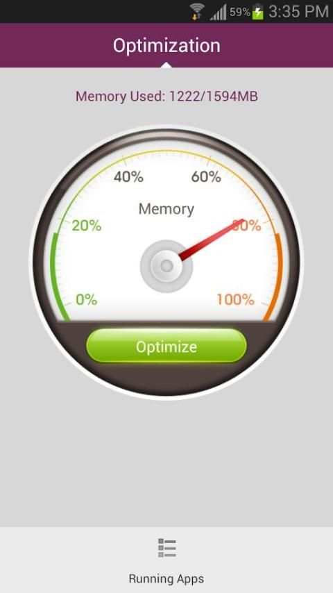 NQ Mobile Security for Retail screenshot 2