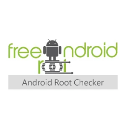 Root Checker for Android иконка
