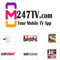 Mobi 247 TV