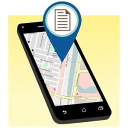 Geo Data Collect أيقونة
