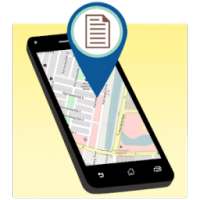 Geo Data Collect on 9Apps