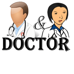 Mr&amp;Mrs Doctor icon