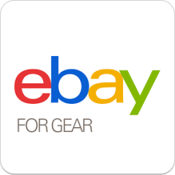 eBay for Gear Companion أيقونة