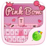 Keyboard PINK Imuuut