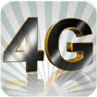 4G High Speed Internet