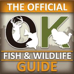 OK Fishing & Hunting Guide