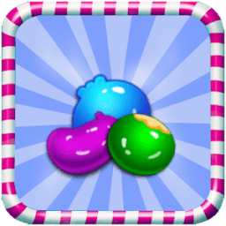 ikon Candy Sweet Mania Game