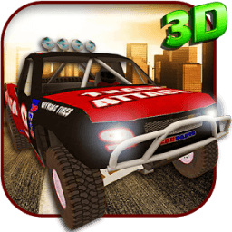 ikon Offroad Extreme Rally Racing