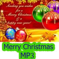 Merry christmas Songs Mp3