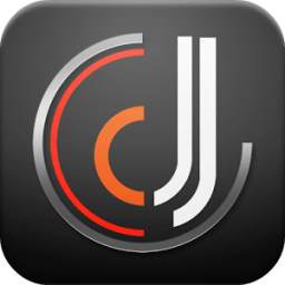 DJ Mixing Software 2.1