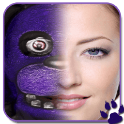 Bonnie Photo Mix иконка